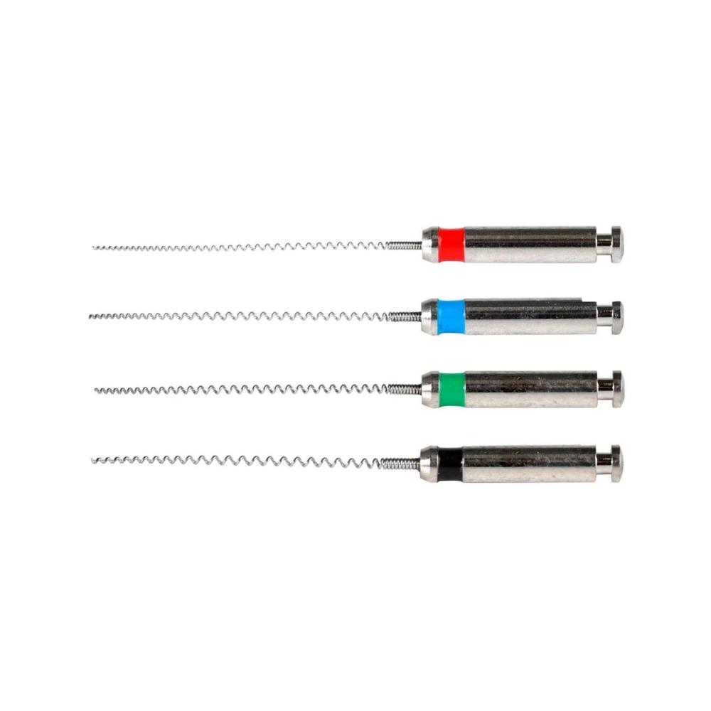 Paste Fillers avec ressort CA 21 mm 25-40