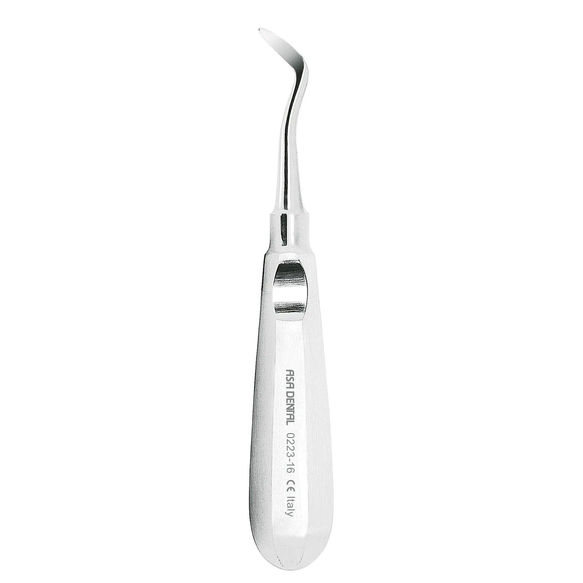 Asa Dental Wortelheffer / Root elevator #16 WoodWard
