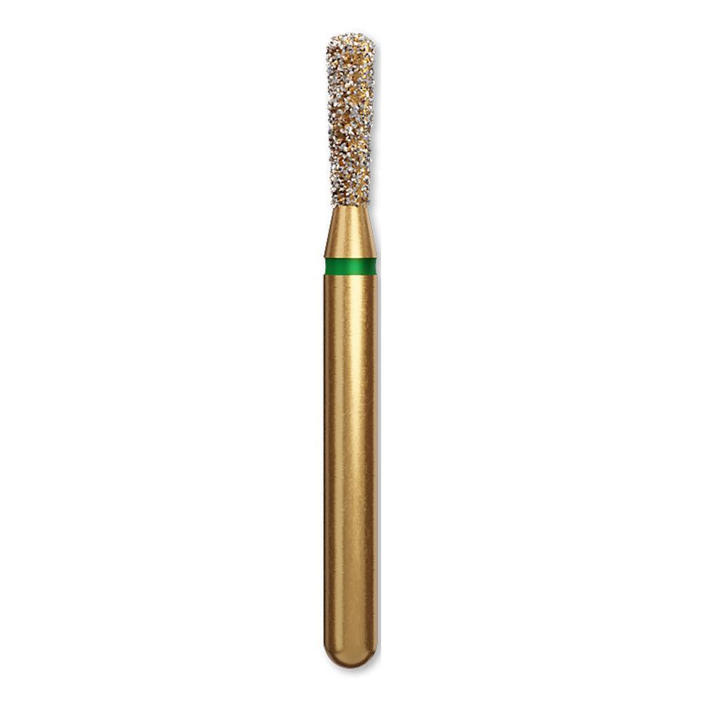 Fraise diamantée Coltène DIATECH G830L FG 314-016-05.0 gros grain (5 pcs)