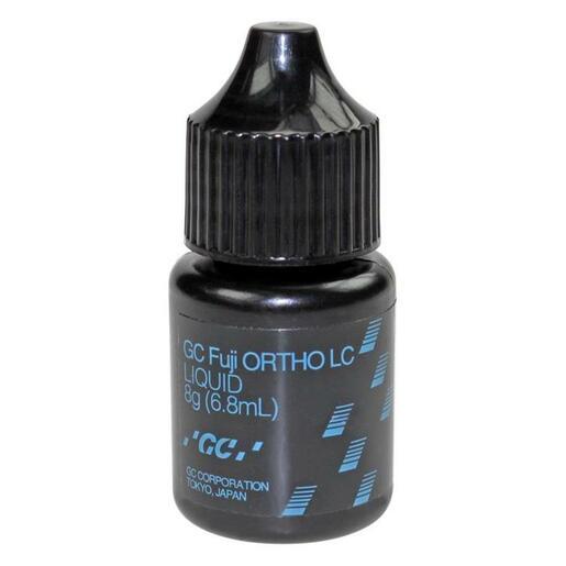 GC Fuji Ortho LC liquide (6,8 ml)