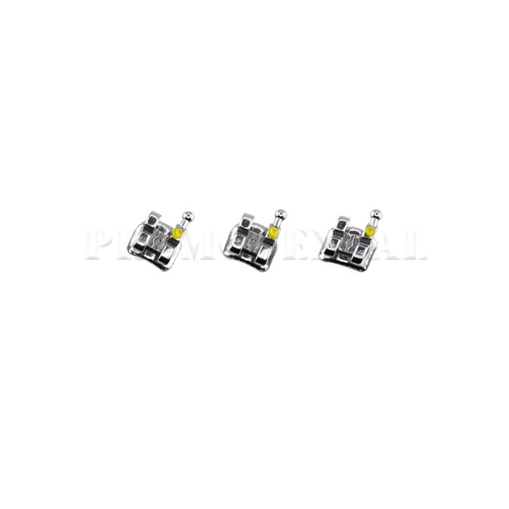 MIM brackets standard ROTH 022 – crochets 3,4 et 5e