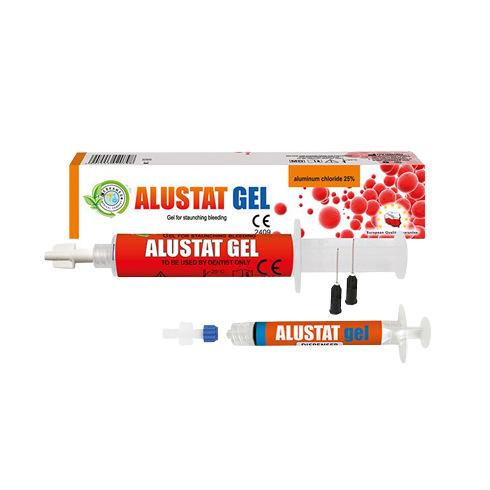 Hemostatische Retractiegel Voor Tandvlees (5 ml)