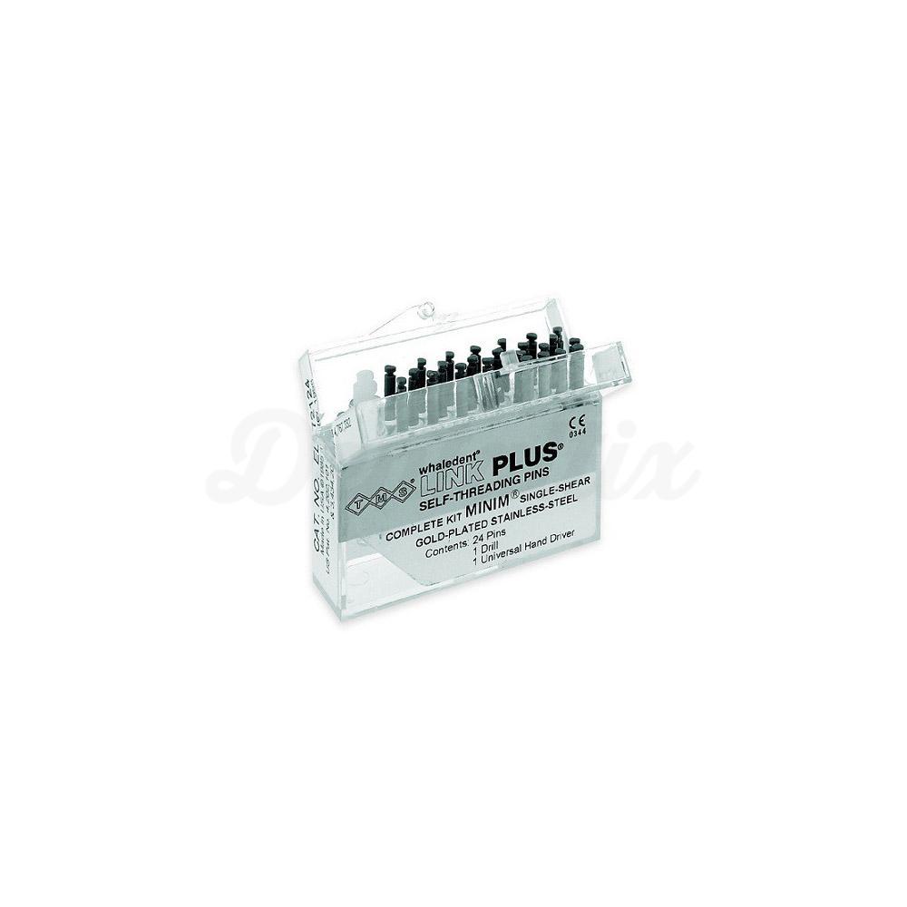 TMS Link Plus Minim EL 722-60 Bulk