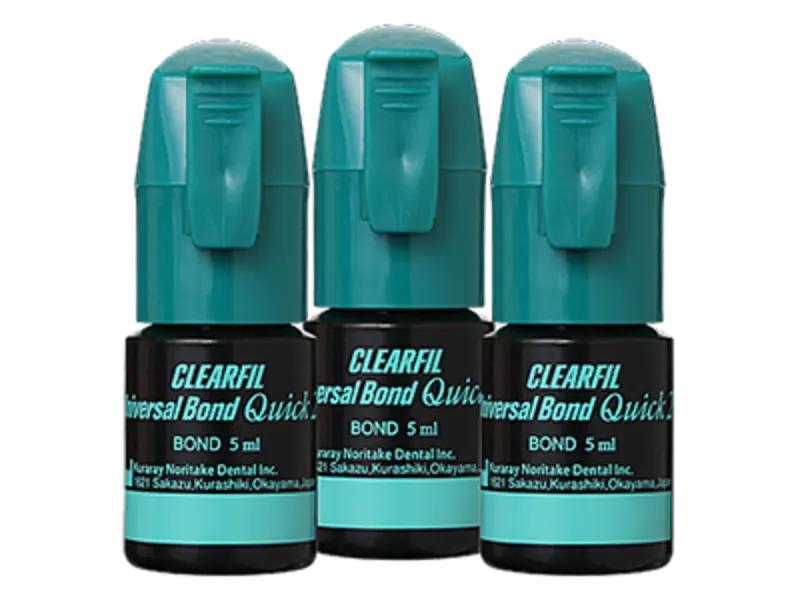 Clearfil Univ.Bond Quick 2 pack (3x5ml)