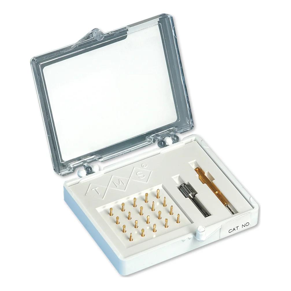 Tms Regular Complete Kit