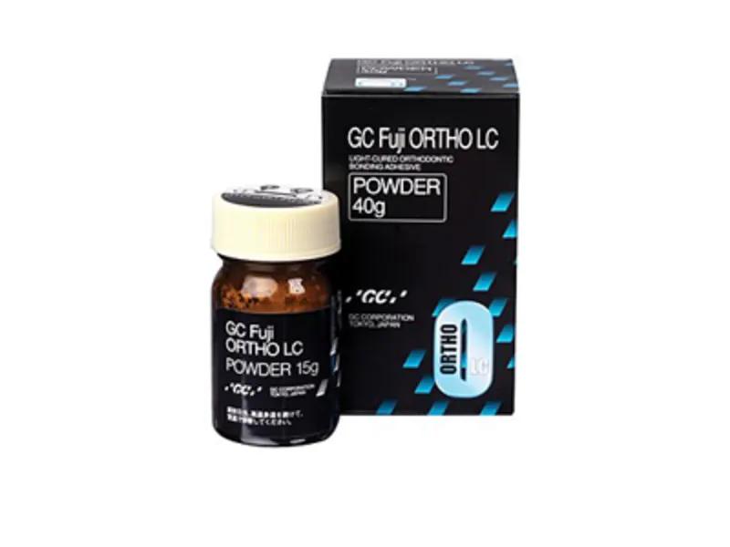 Fuji Ortho LC poudre 40g