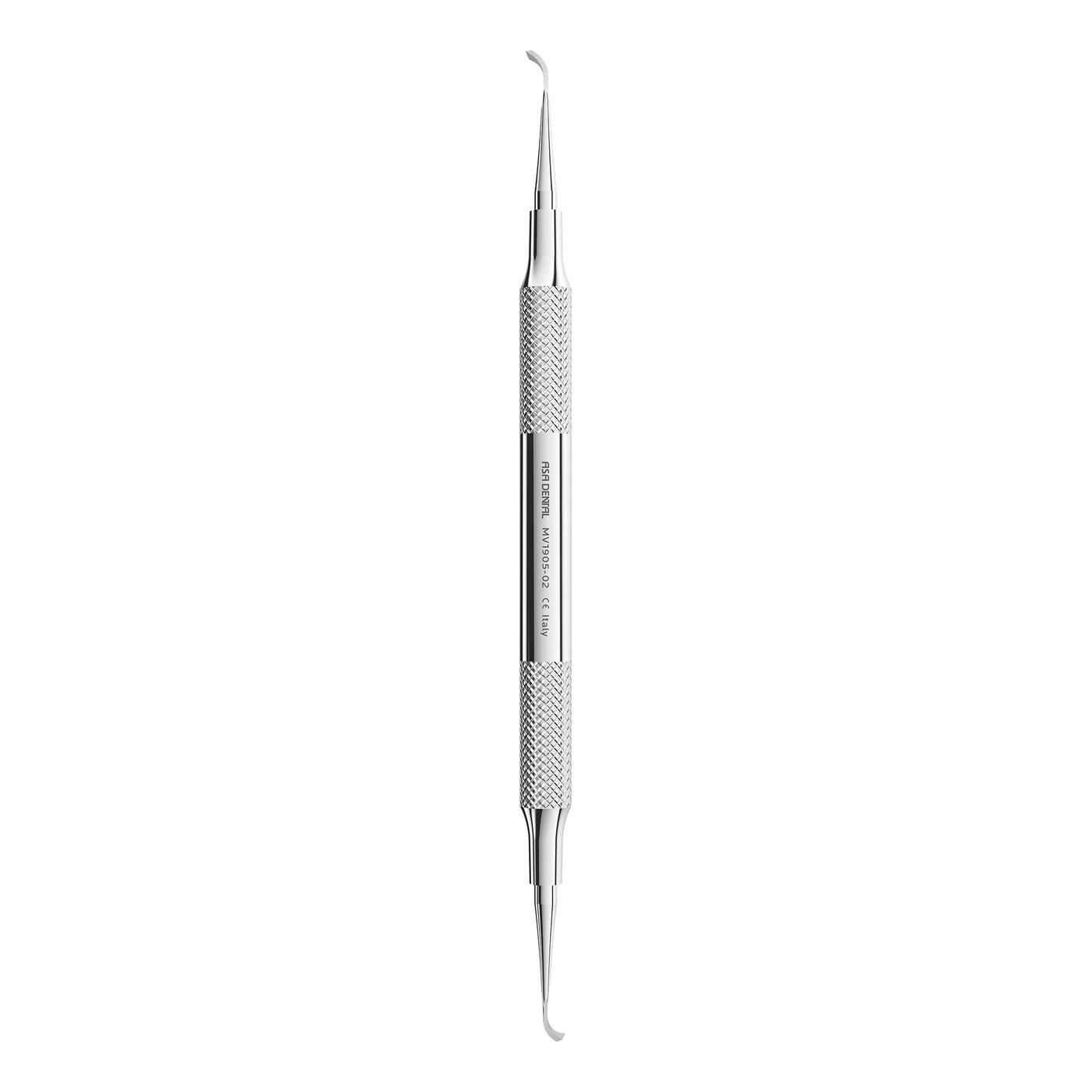 Scaler 1/2 Mv1905-02