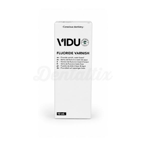 Fluoridelak desensitizer (10 ml)