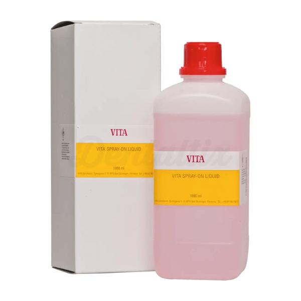 VITA SPRAY-ON : Pulvérisateur de poudre céramique (1 L)