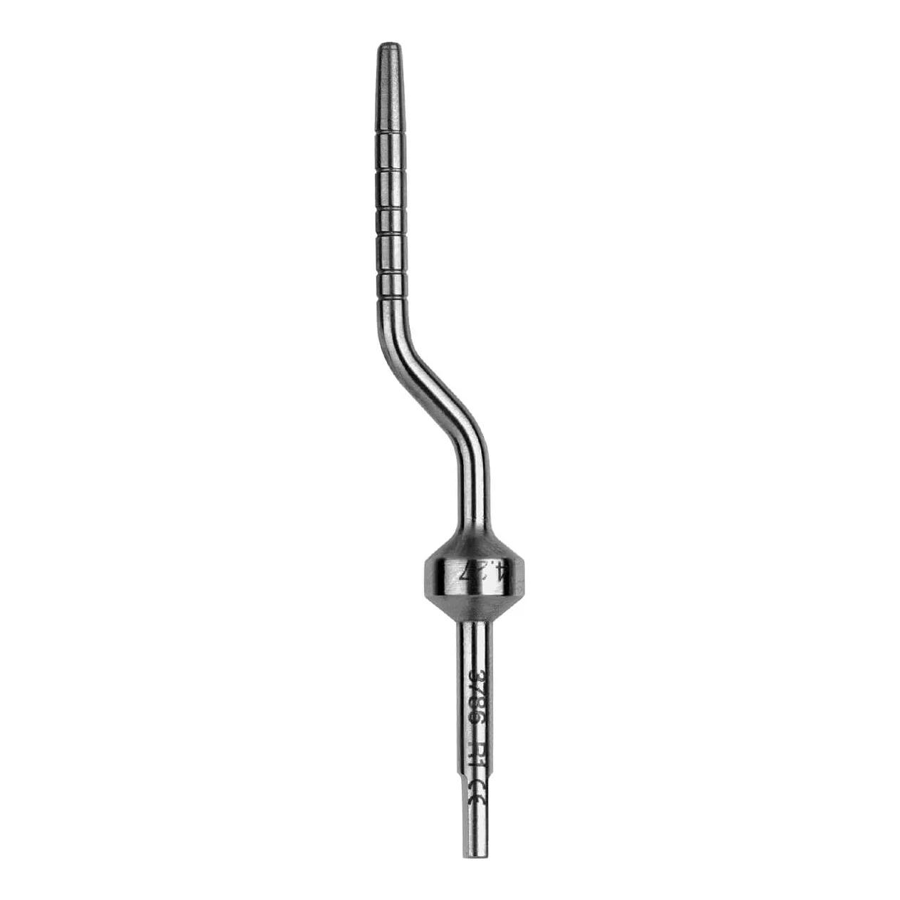 Osteotome 27A 4.27 Convex Angled 2.7Mm