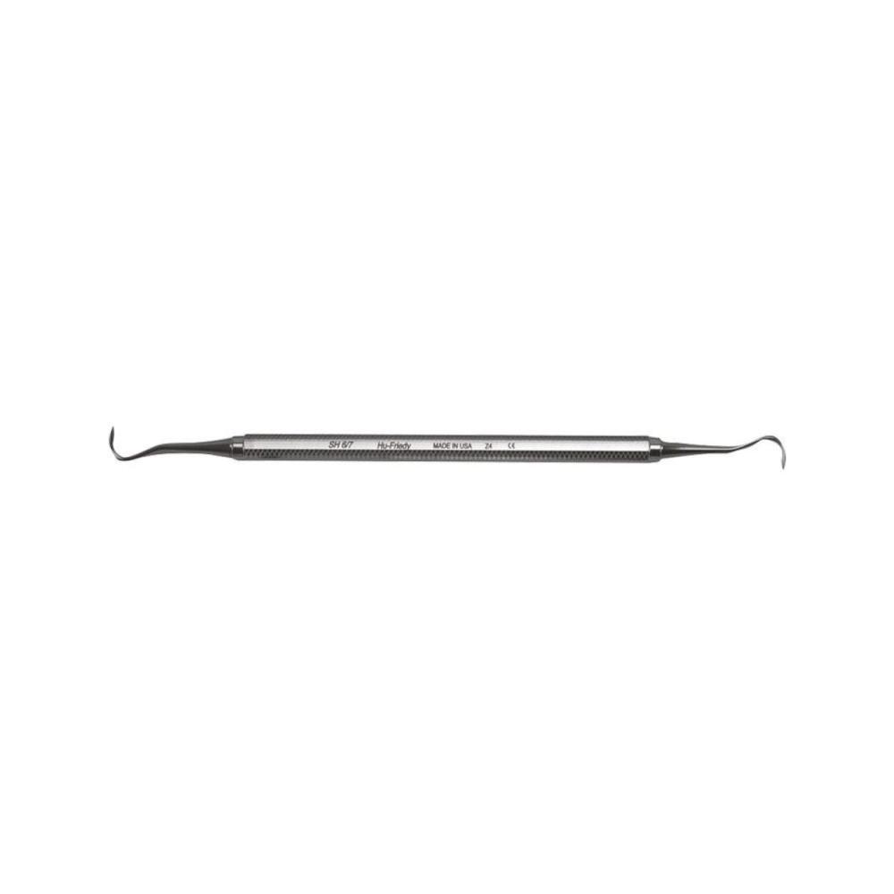 Sh 6/7 Scaler