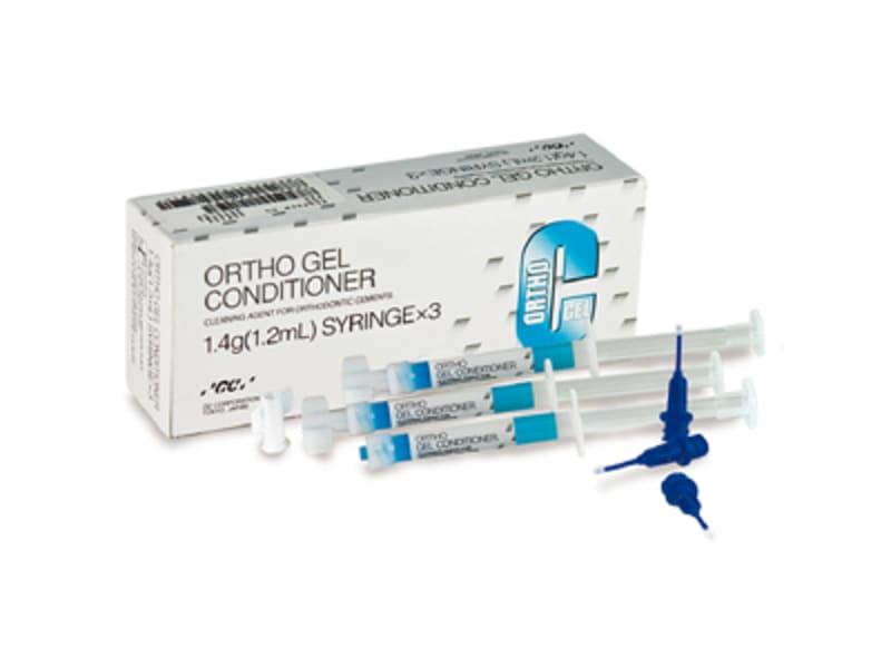 Fuji Ortho Gel conditioner