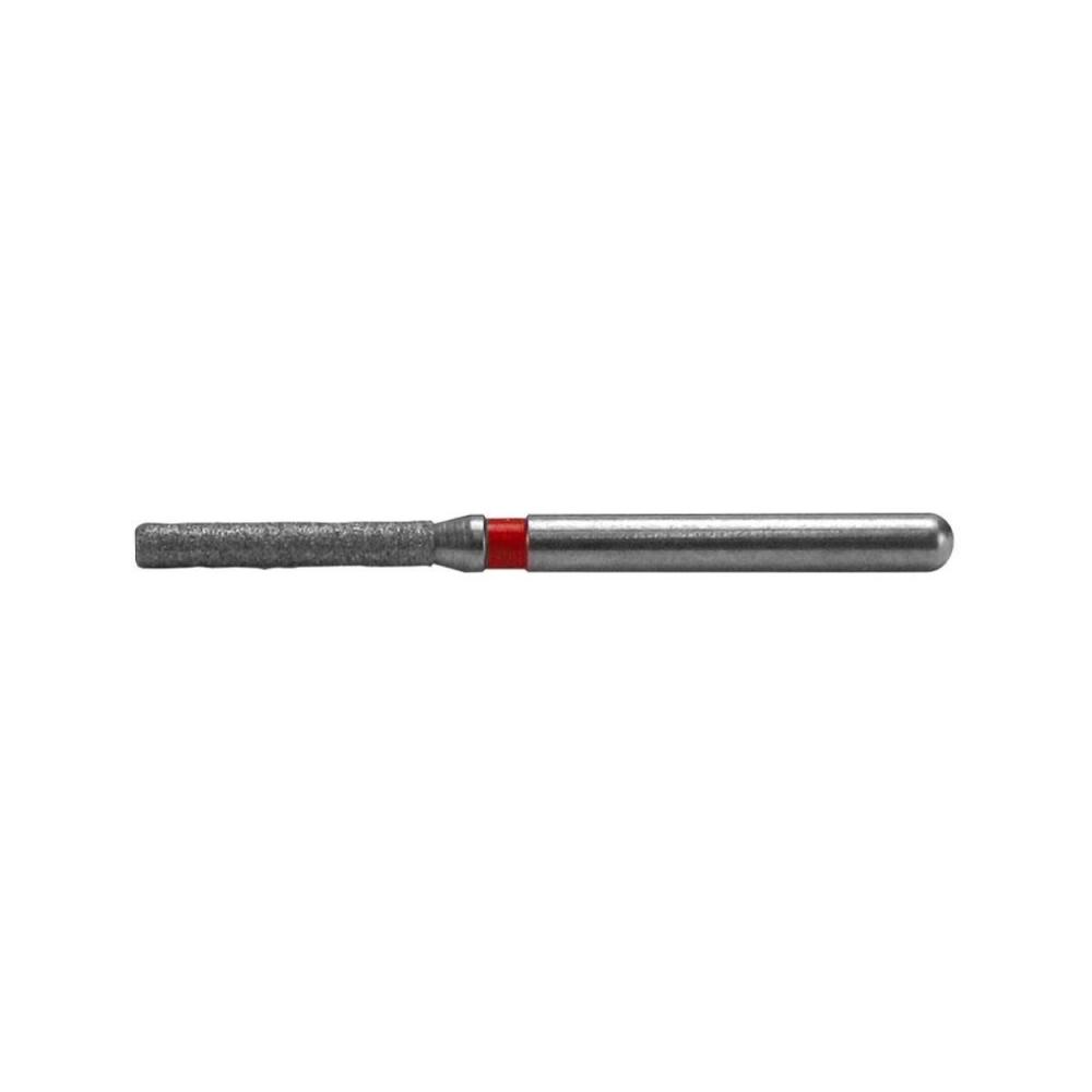 P.D. fraise diamantée FG 842F/012 5 pcs