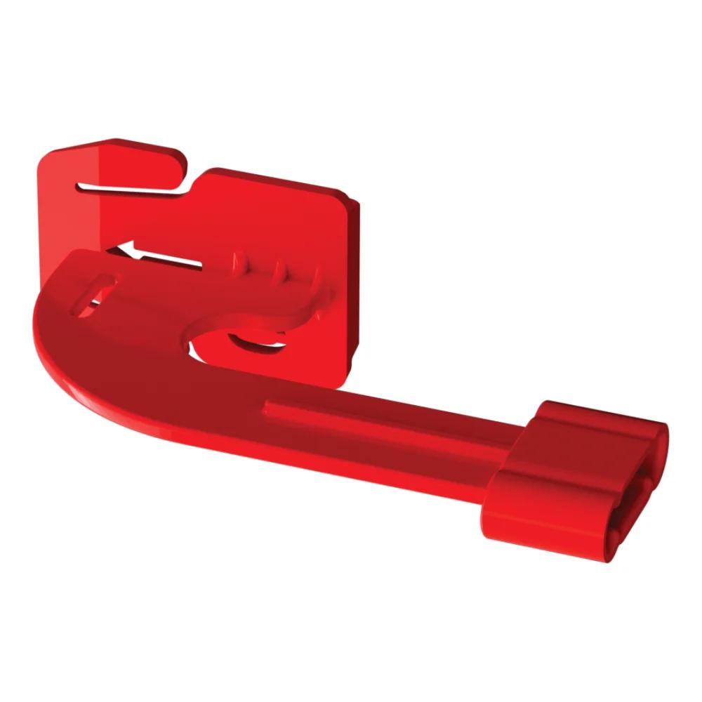 Horizontal bitewing psp holder size 0 kit 4pc