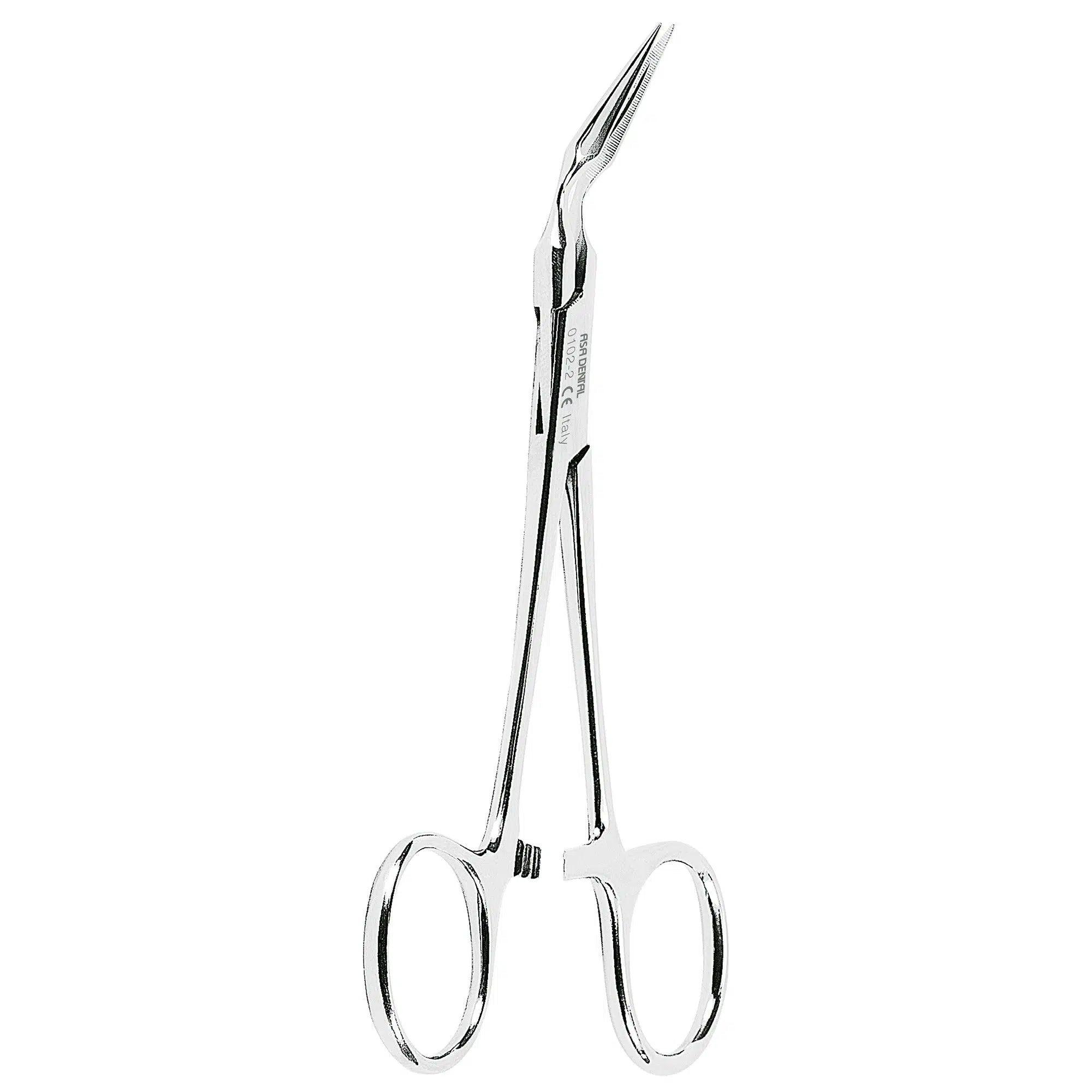 Asa Dental Wortelsplintertang (Root splinter) #2 Stieglitz (13 cm)