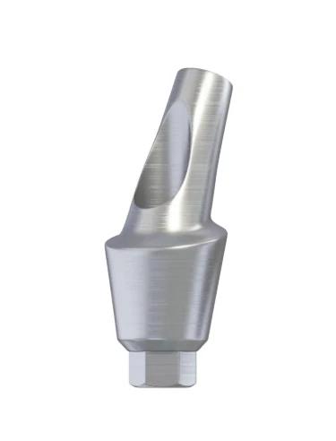Anatomic Ang. Titanium Abutment 15 3mm L MPW