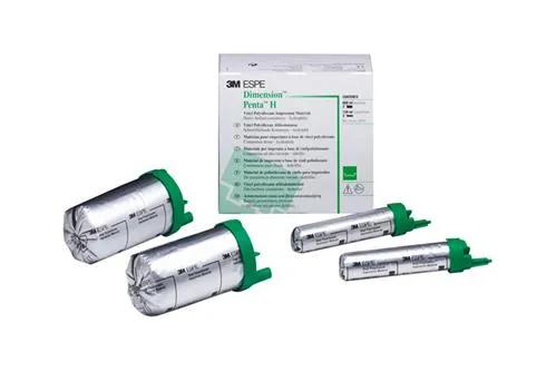 Dimension™ Penta™ H VPS matériau d'empreinte
