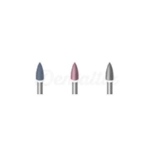 Pointes diamante polis Céramique