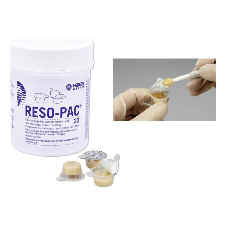 RESO PACK 20X2G