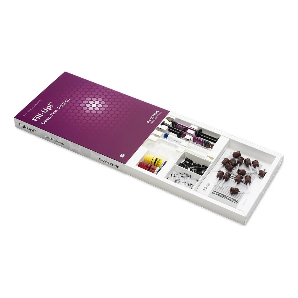 Fill-Up Intro Kit
