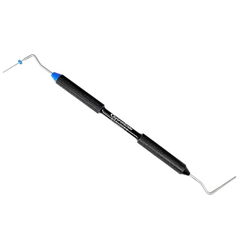 ENDODONTISCHE HANDMATIGE STOPPER - BUCHANAN