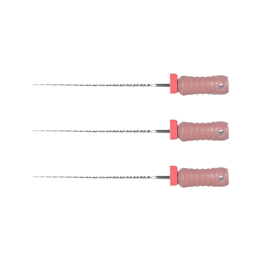PoloDent K-limes 31 mm ISO no.06 6 pcs