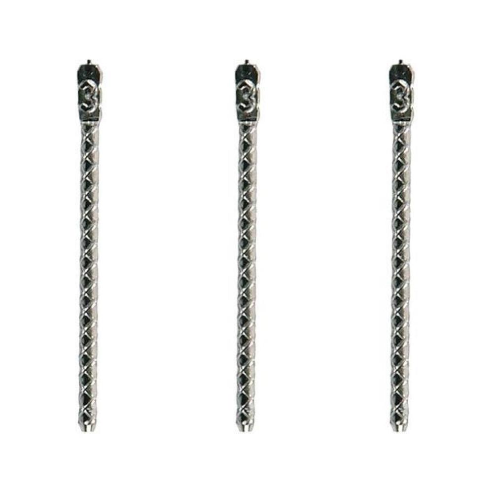 Coltene Para-Post P-754-3B XP gold Posts 0,90 mm 5 pcs