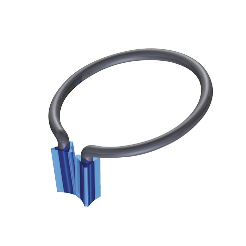 QUICKMAT RINGEN (5 QUICK RINGEN + 10 SILICONE RINGEN)
