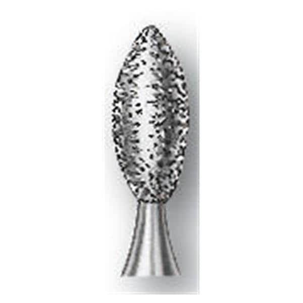 Fraises diamantées FG 368 bouton