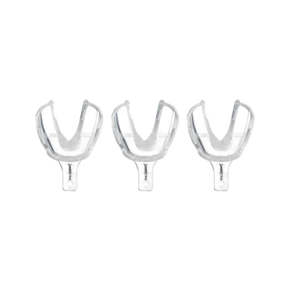 P.D. porte-empr. no.52 transp. 10 pcs