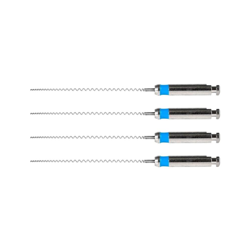 Paste Fillers avec ressort CA 25 mm no.30