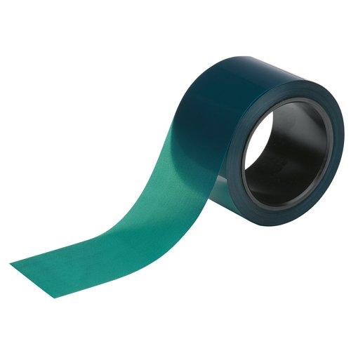 Bausch BK 1022 - Arti-Fol® Enkelzijdig Groen 22 mm - 8 µ - (20 m)