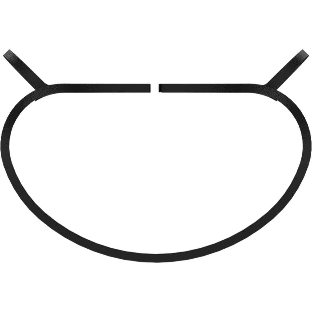 Crampon à digue Asa Dental Vision Shade prémolaires inférieures et supérieures #2