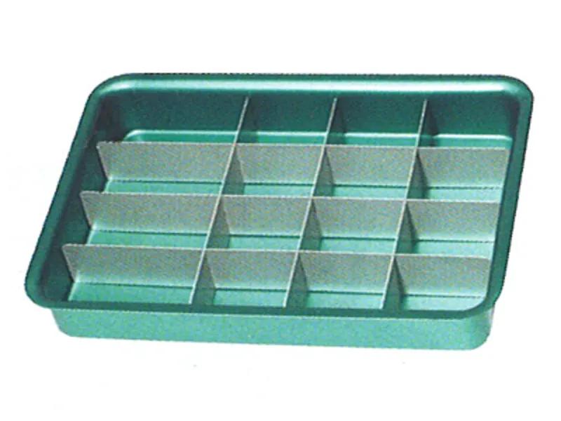 Tub Divider for aluminium tubs