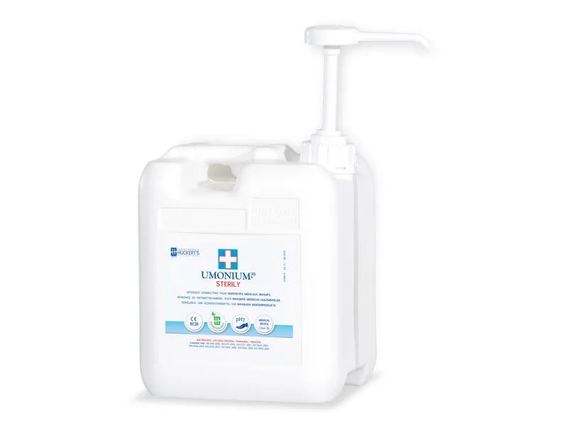 UMONIUM38® Sterily