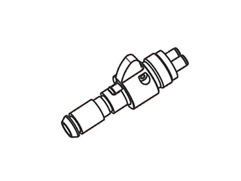 Adaptateur Intra pour Statmatic