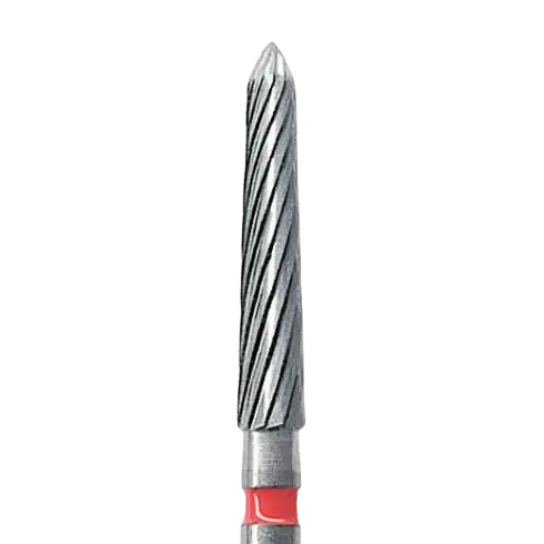 FRAISE TUNGSTENE TC284K .018
