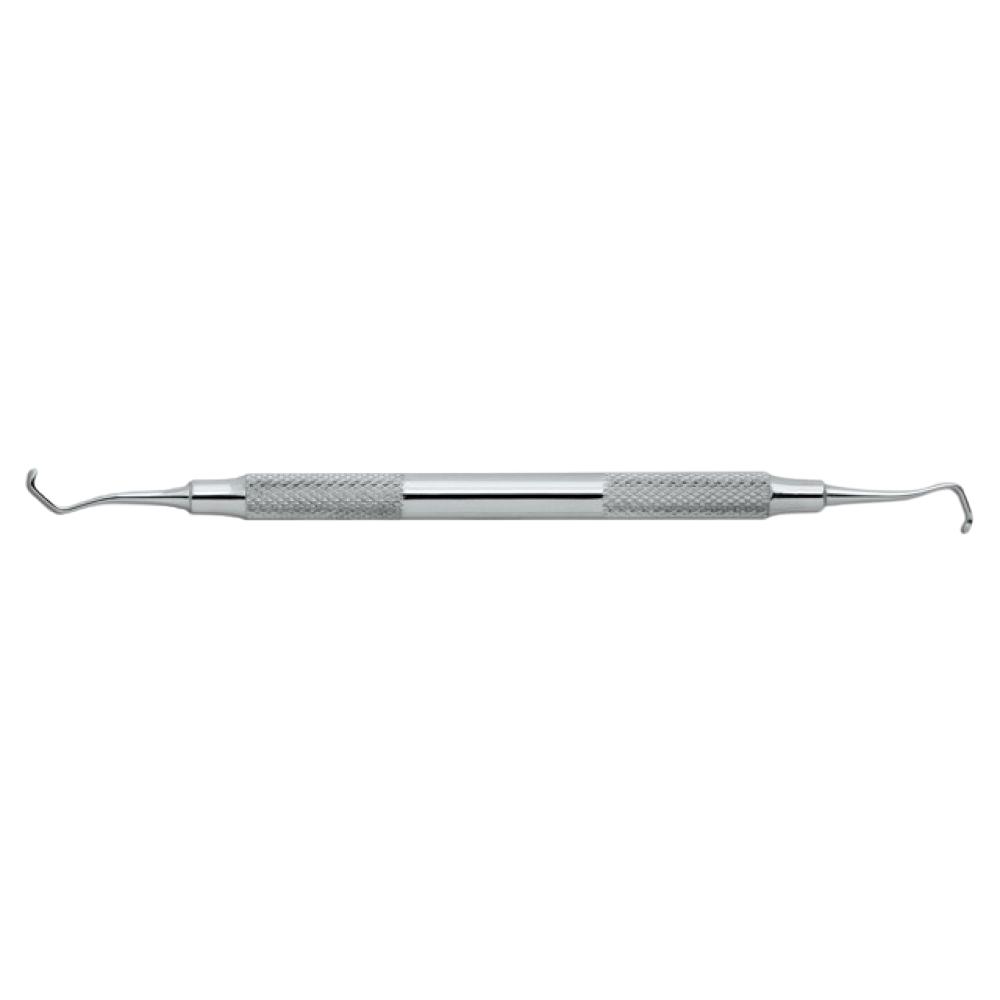 EXCAVATEURS DOUBLES - WHITE