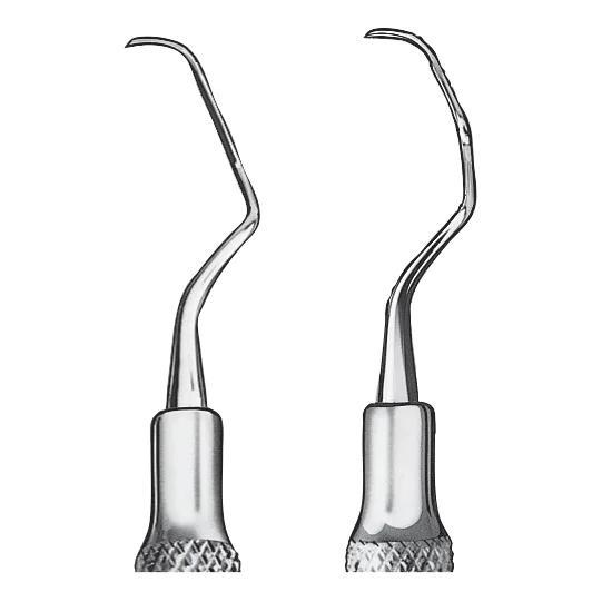 Curette Gracey 972/17-18
