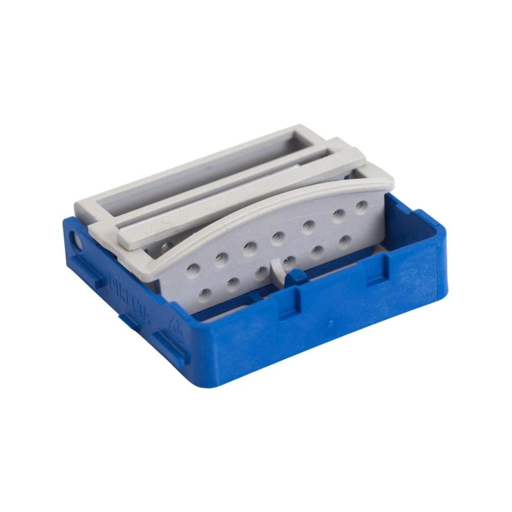 Directa PractiPal Compact support de fraises bleu l'unité