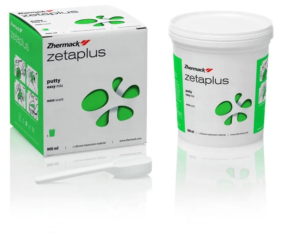 Zhermack Zetaplus Putty