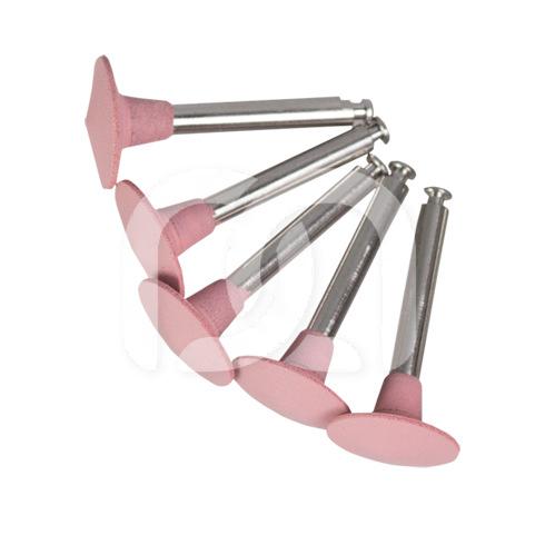 Enamic Lentille Polishing Rose (6)