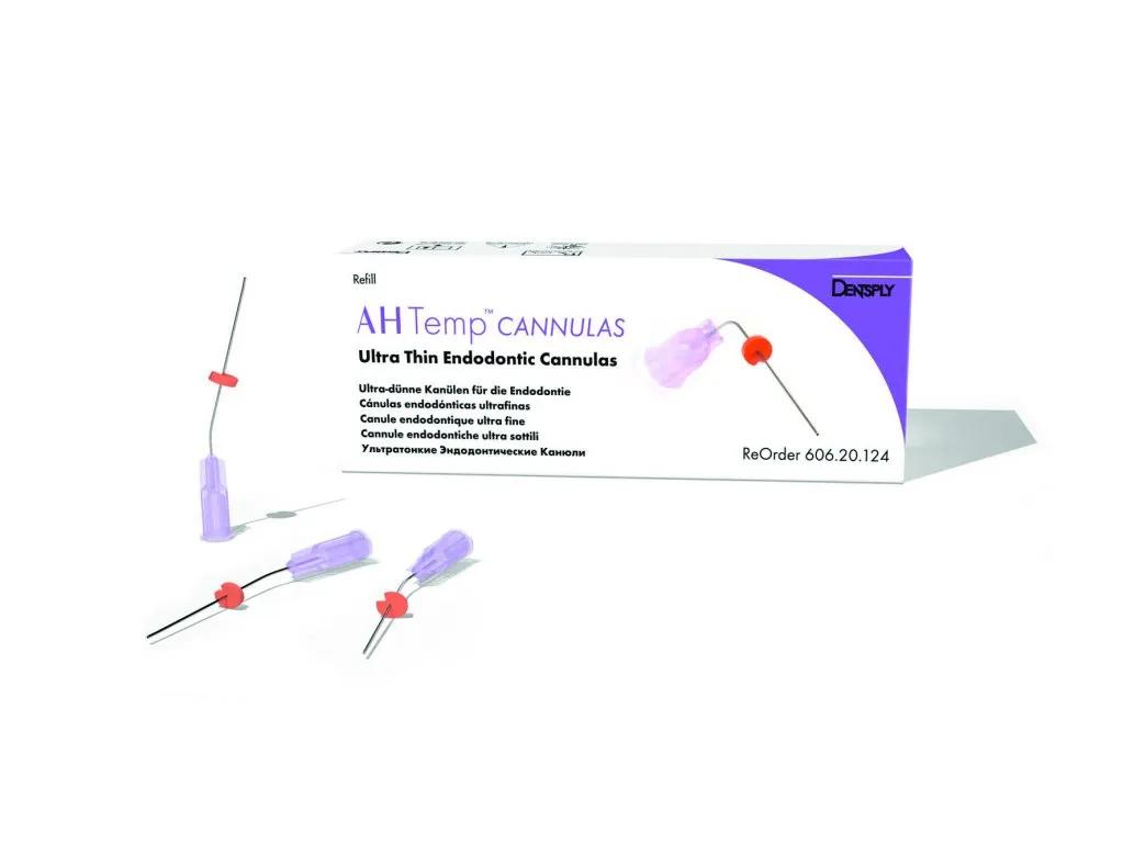 AH Temp® Canules endodontiques Ultra Fines