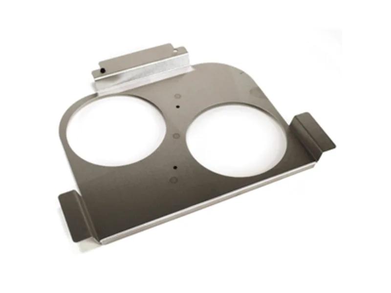 Biosonic UC300 support pour 2 bocaux