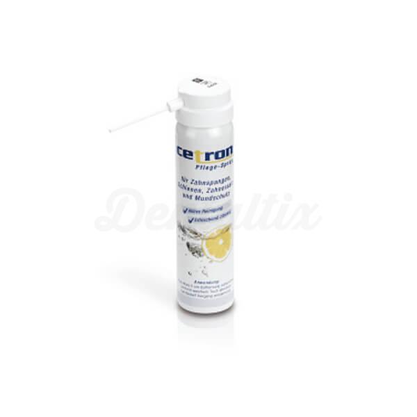 Cetron : Spray nettoyant pour prothèses et orthodontie (75 ml)