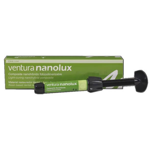 Ventura Nanolux universeel nanohybride composiet