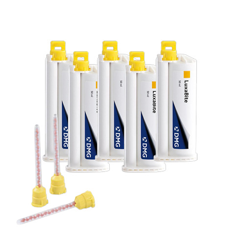 LUXABITE AUTOMIX (1X50ML + 15 EMBOUTS)