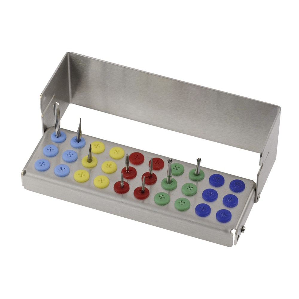 PLUG IN 30 PERFORATIONS ASSORTIES