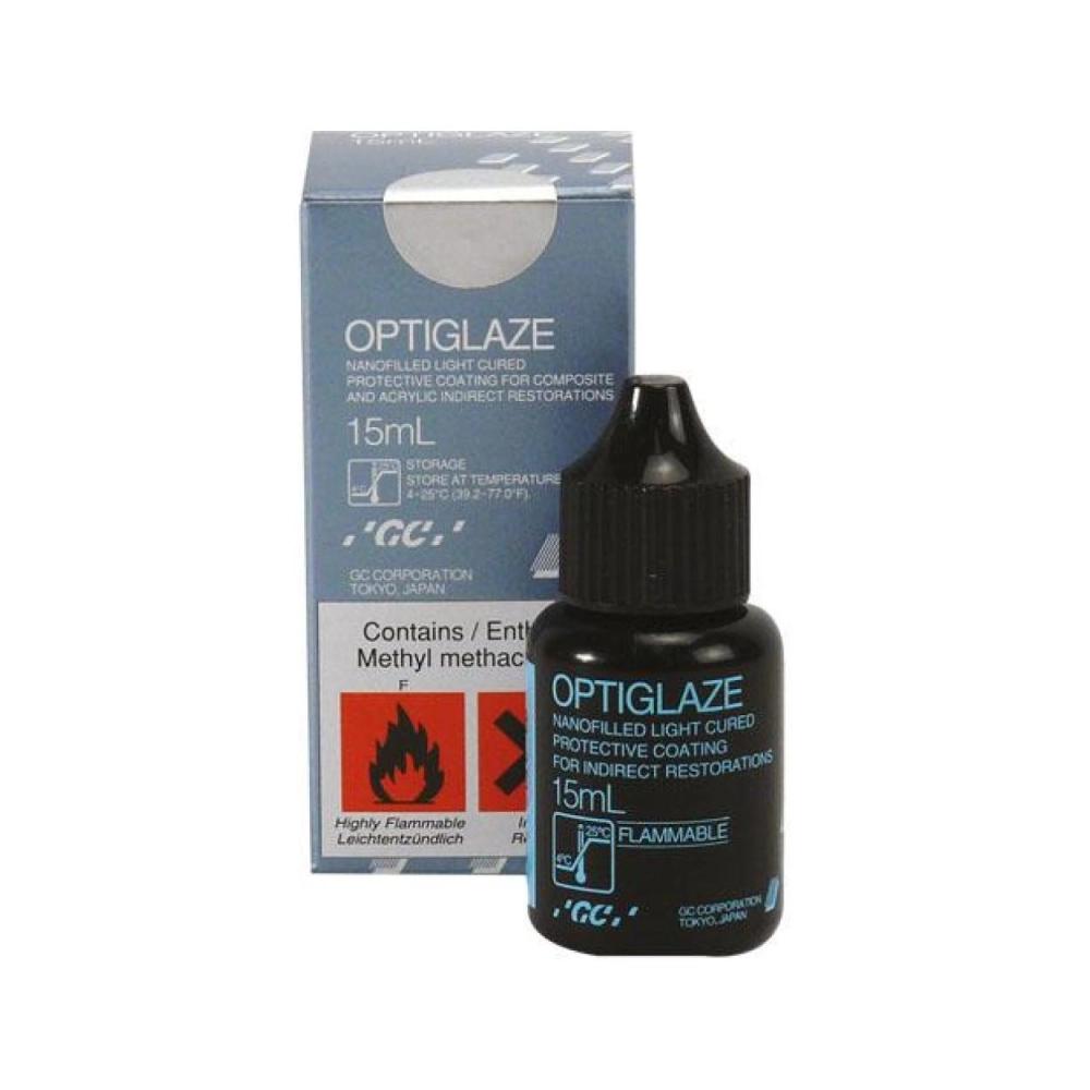 GC Optiglaze 15 ml