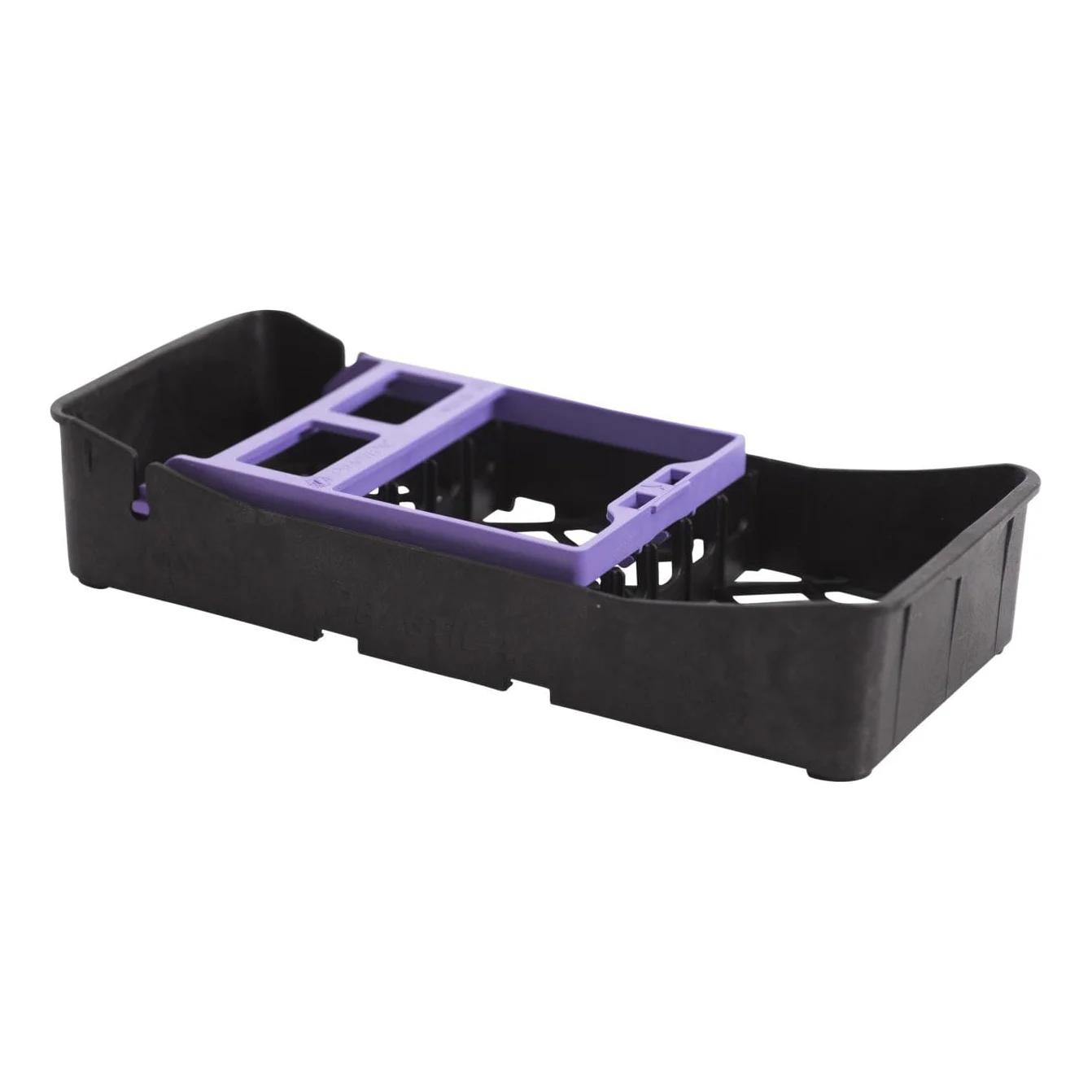 Practipal Mini Tray Clamp Lila